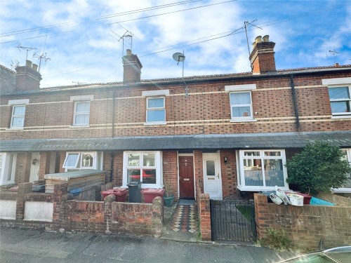 Reading, Berkshire