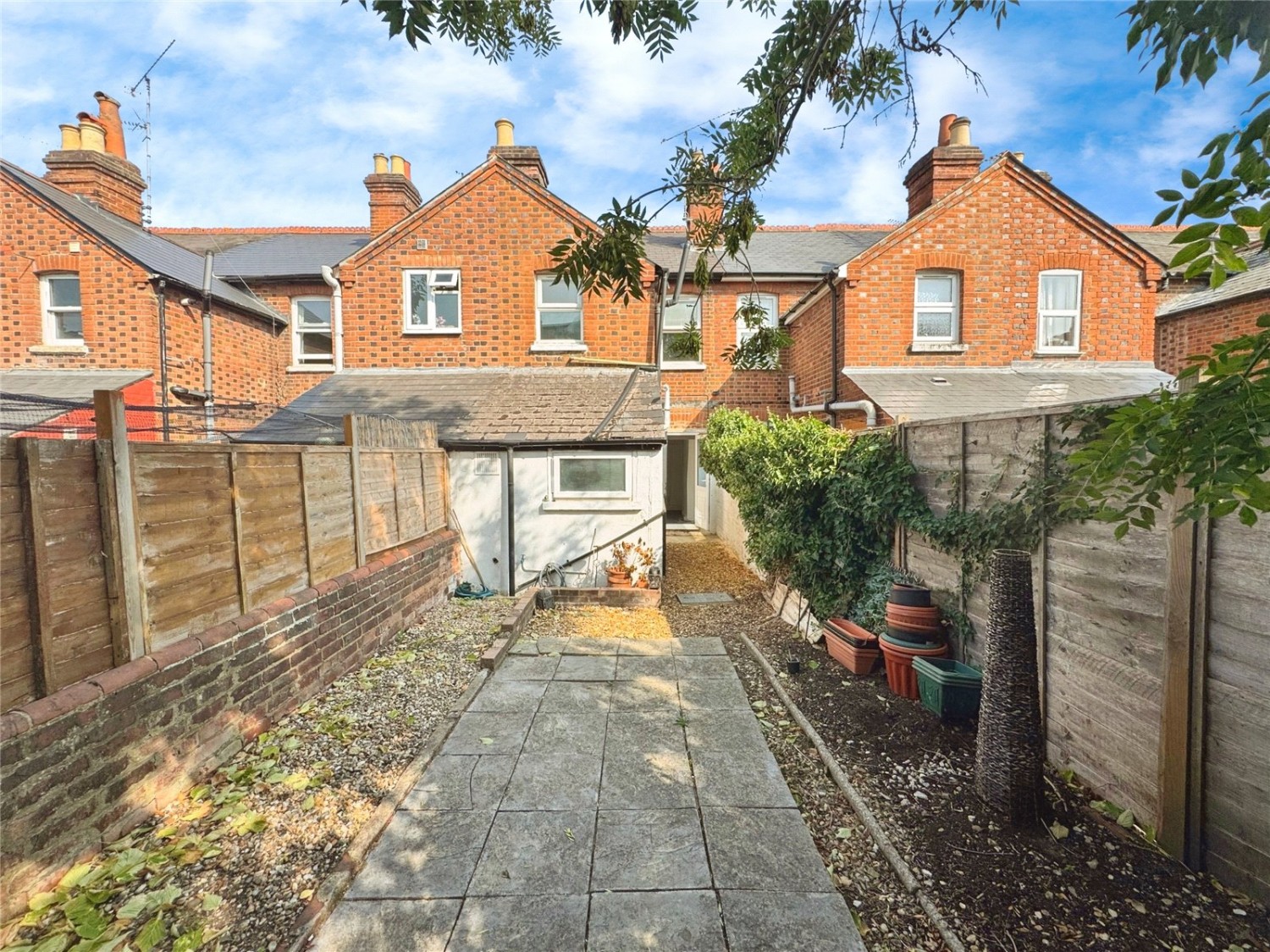 Reading, Berkshire