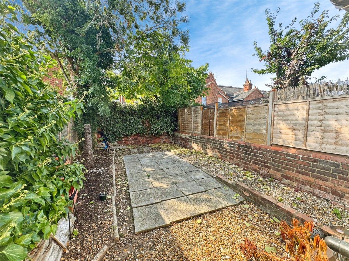 Reading, Berkshire