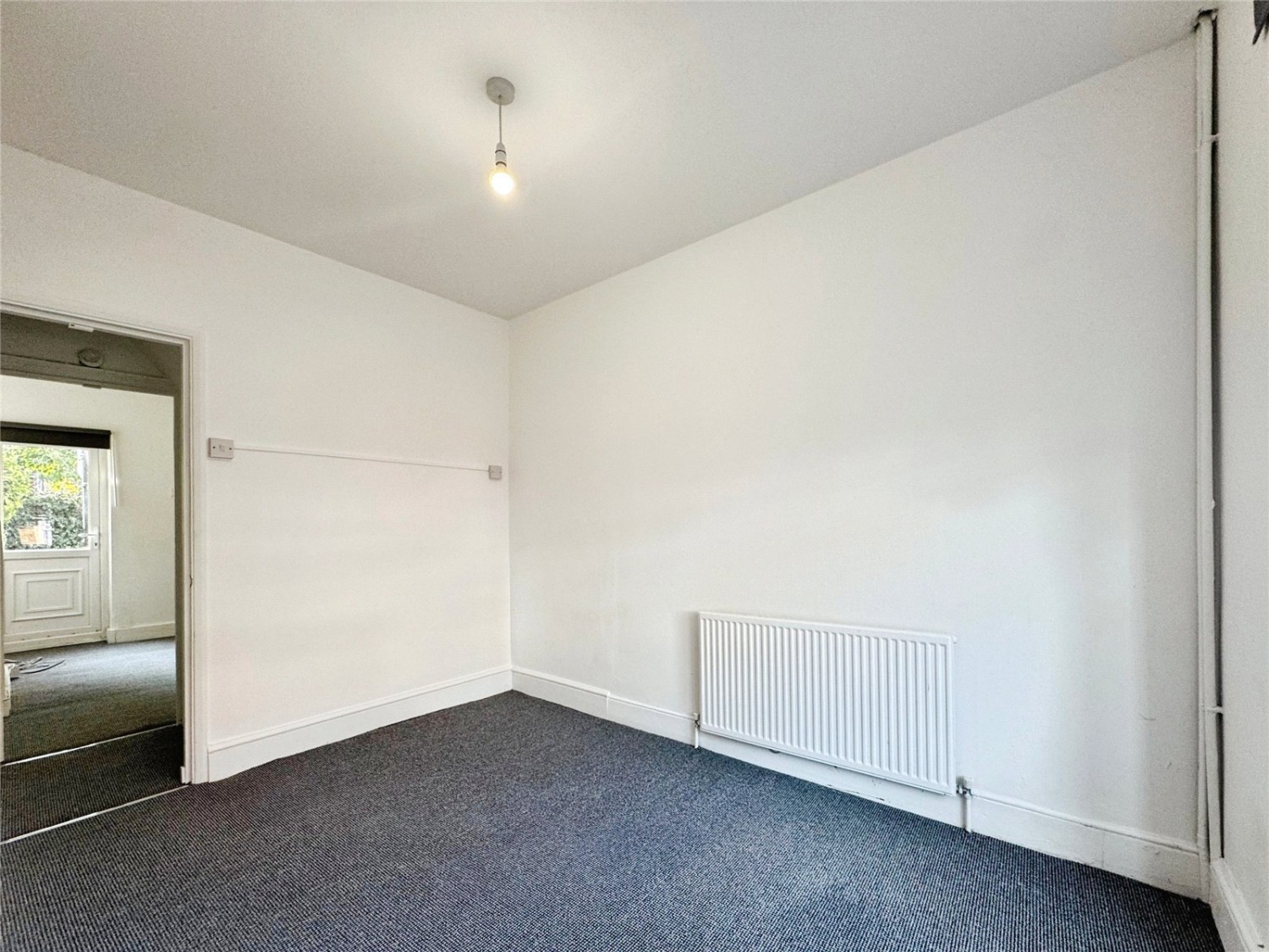 Reading, Berkshire