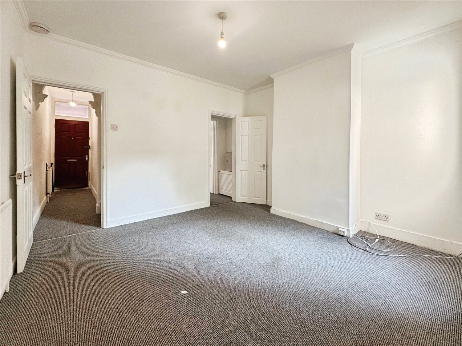 Reading, Berkshire