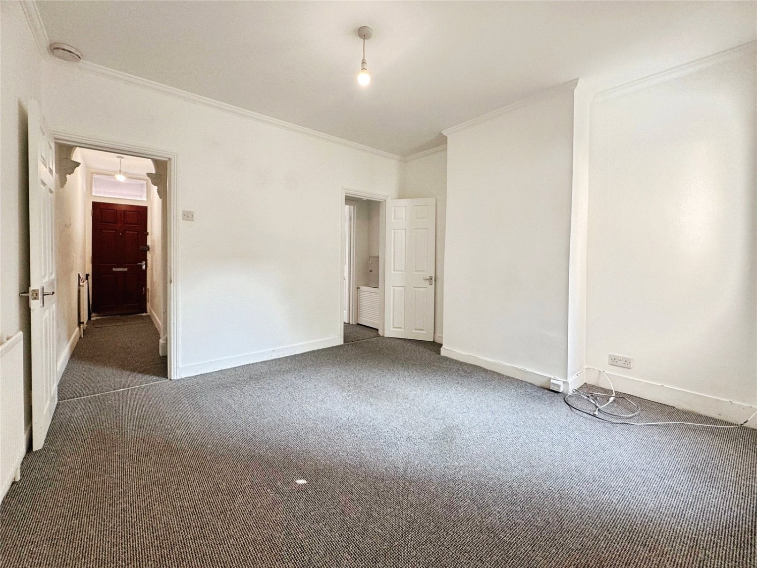 Reading, Berkshire