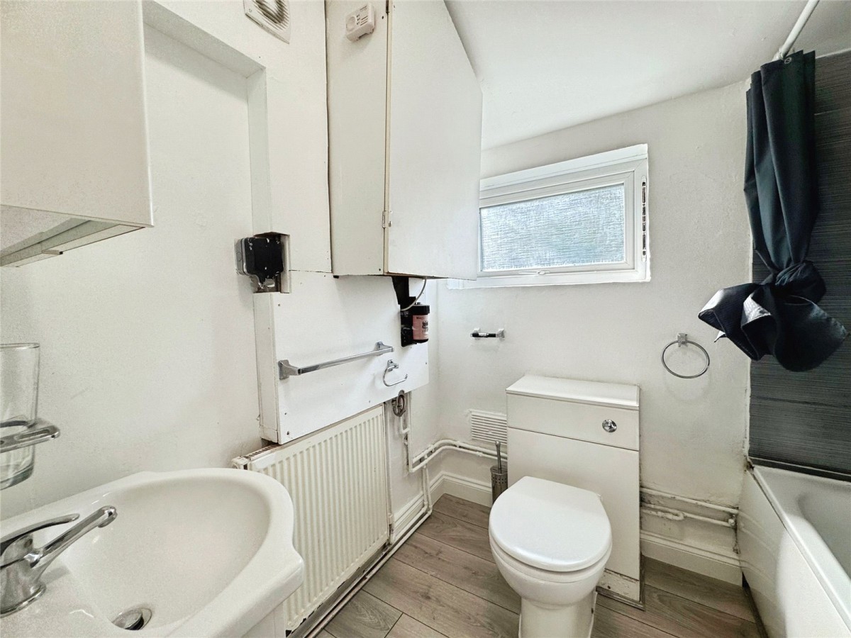 Reading, Berkshire