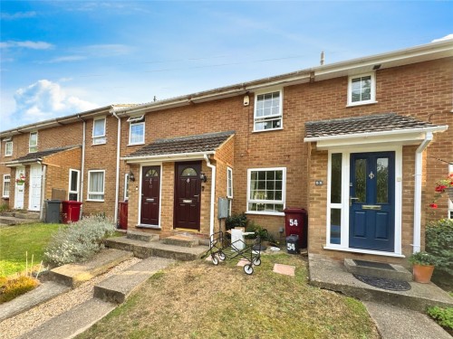 Tilehurst, Reading, Berkshire