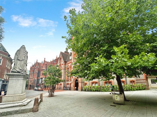 Reading, Berkshire