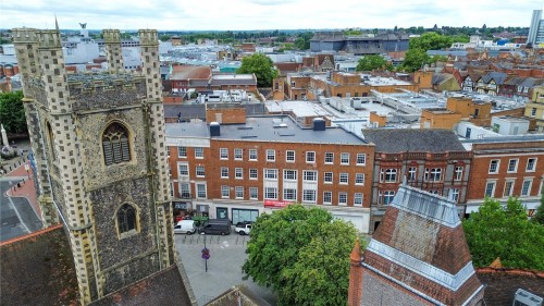 Reading, Berkshire