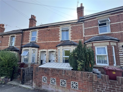 Reading, Berkshire