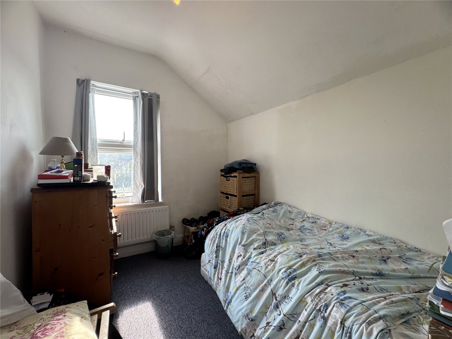 Reading, Berkshire