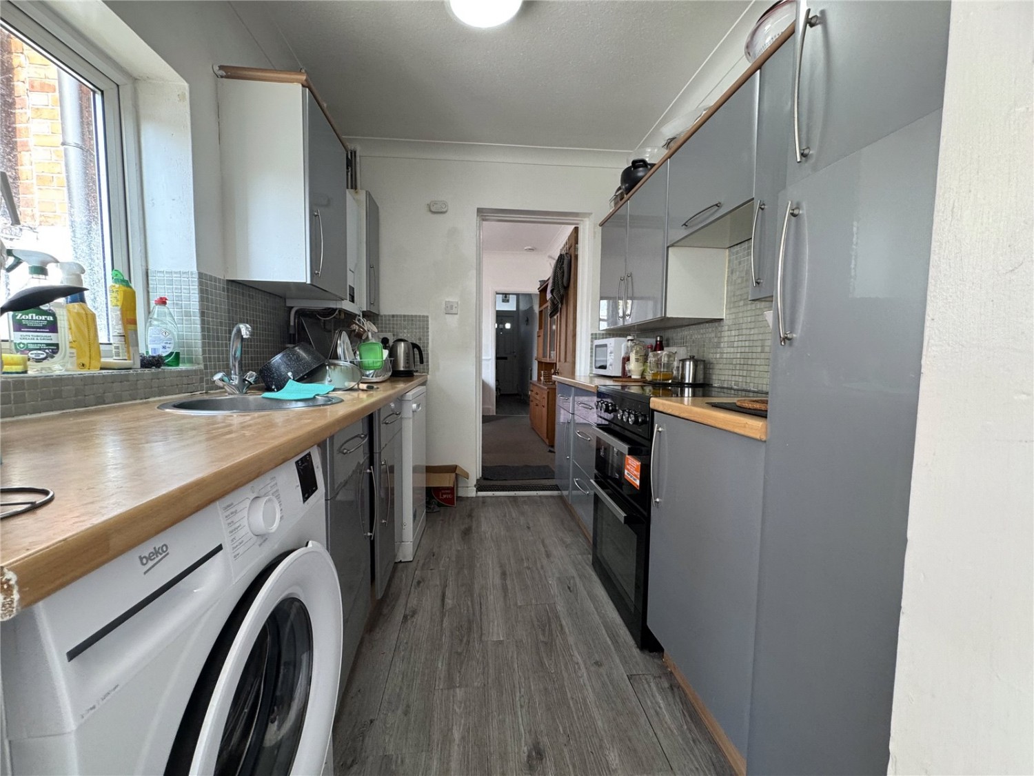 Reading, Berkshire