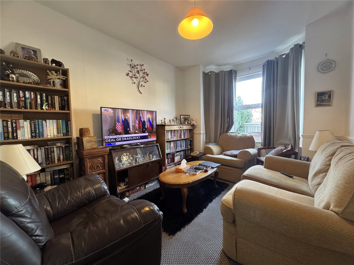 Reading, Berkshire