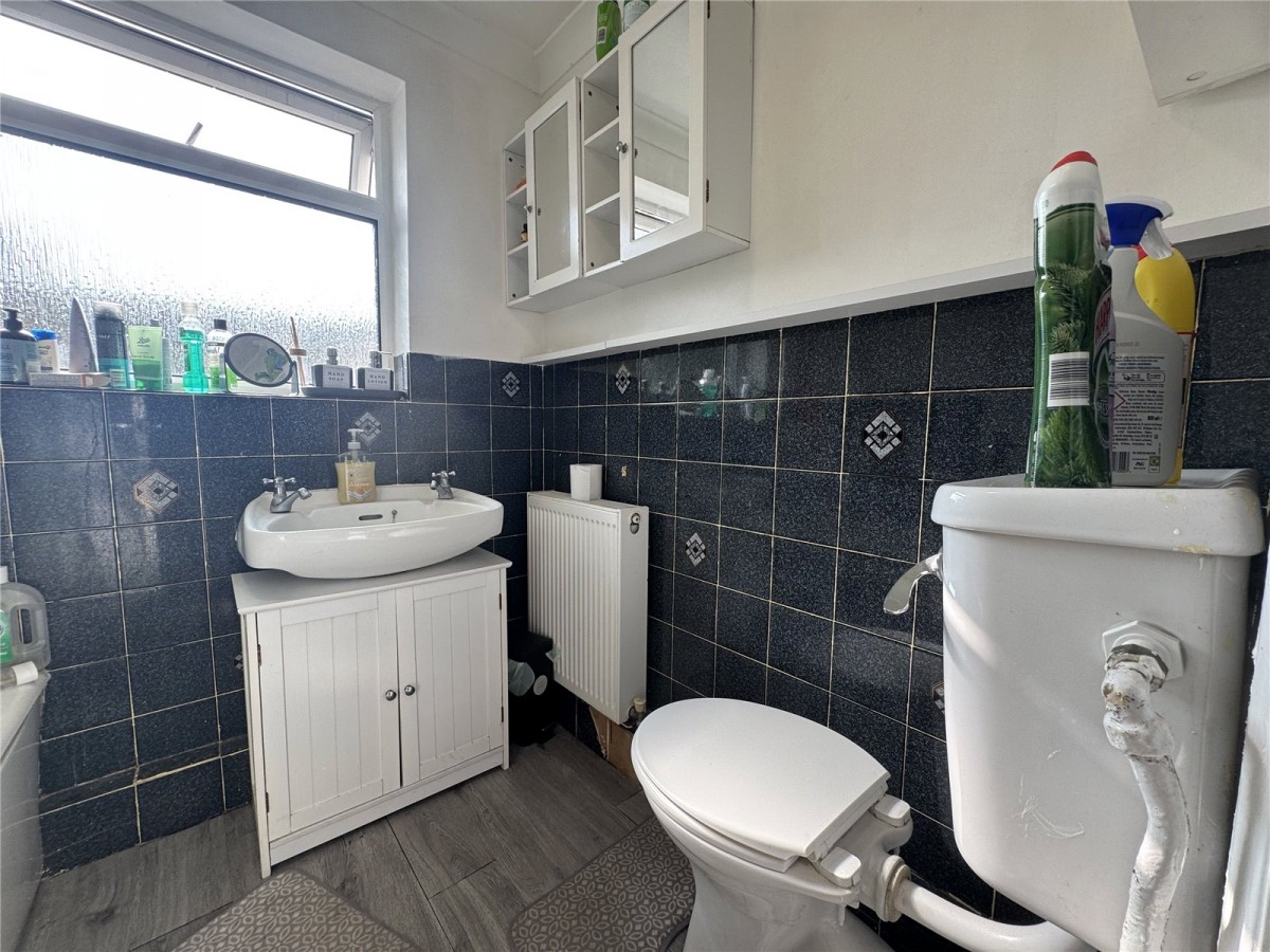 Reading, Berkshire