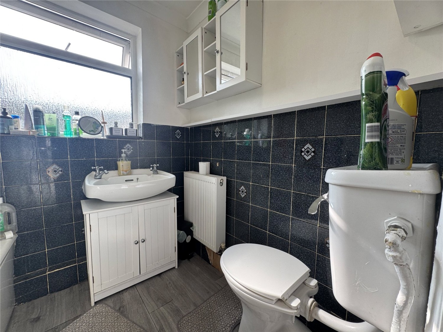 Reading, Berkshire