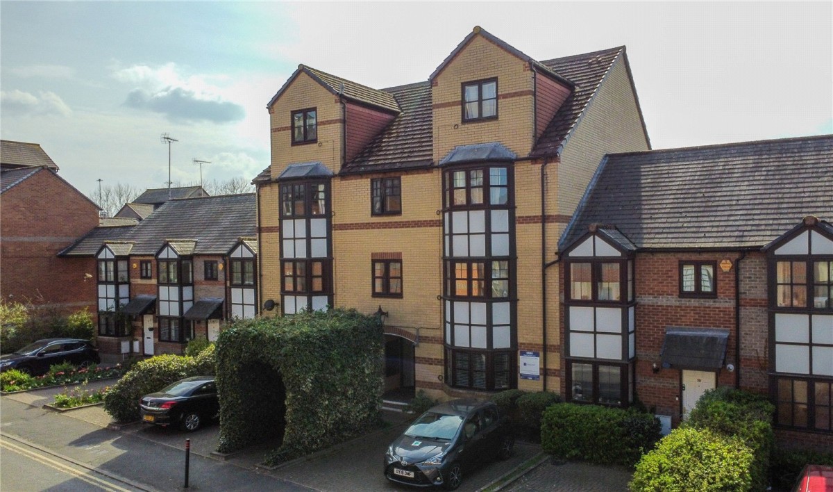 Reading, Berkshire