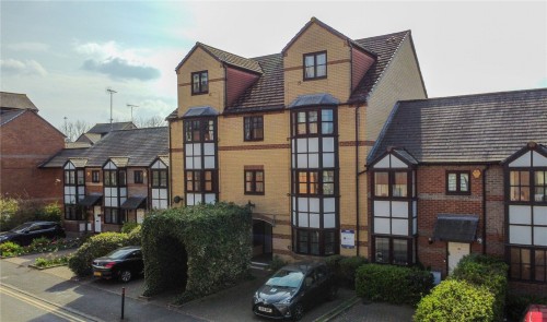 Reading, Berkshire
