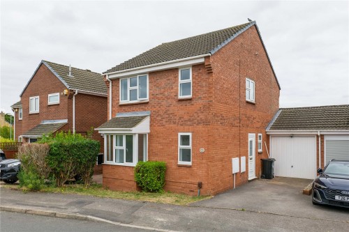 Lower Earley, Reading, Berkshire
