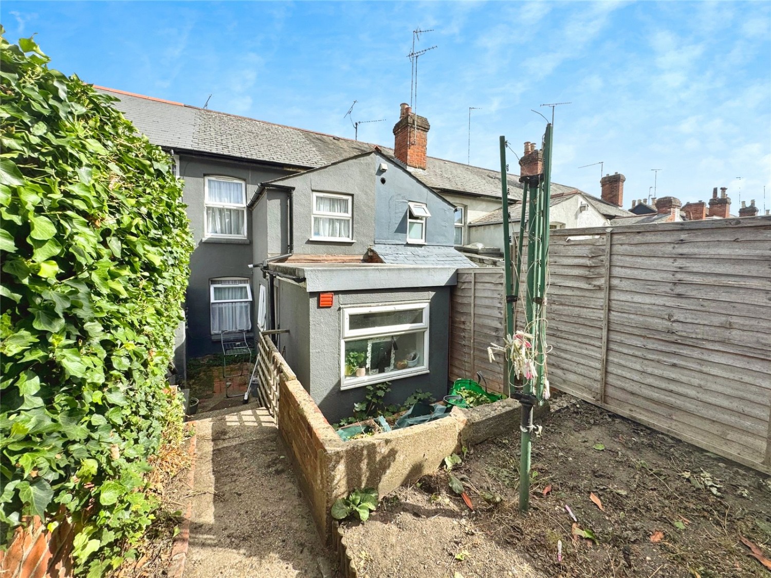 Reading, Berkshire