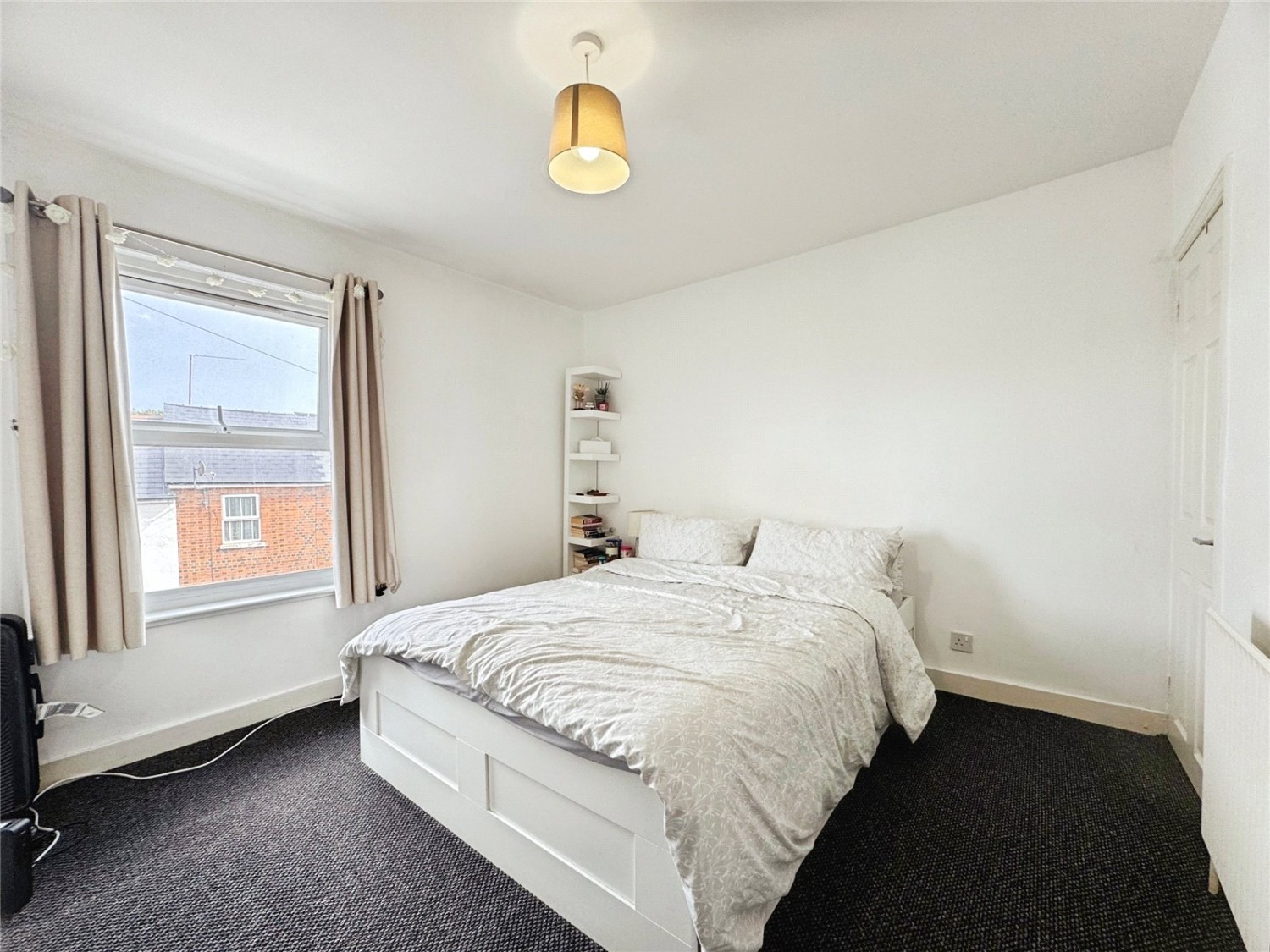 Reading, Berkshire