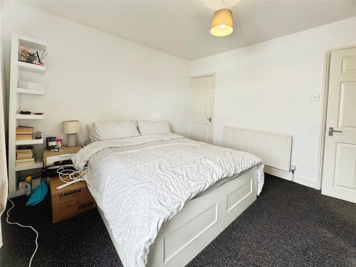 Reading, Berkshire