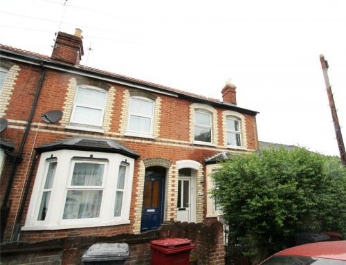 Reading, Berkshire