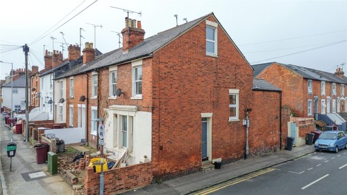 Reading, Berkshire