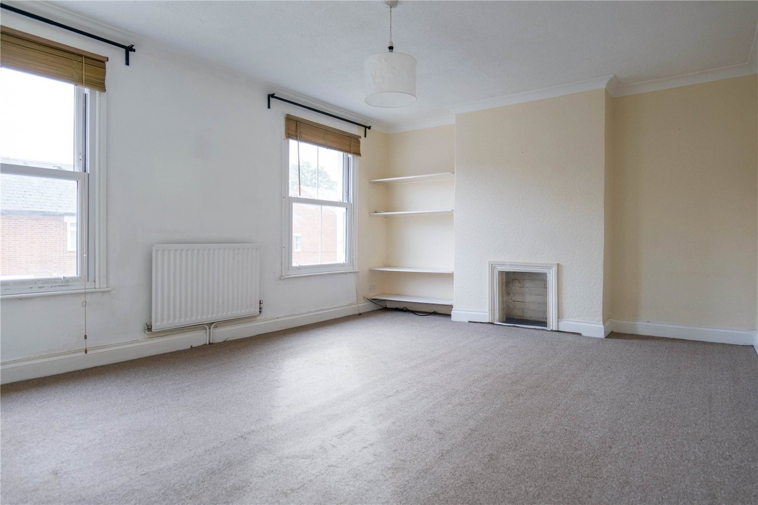 Reading, Berkshire