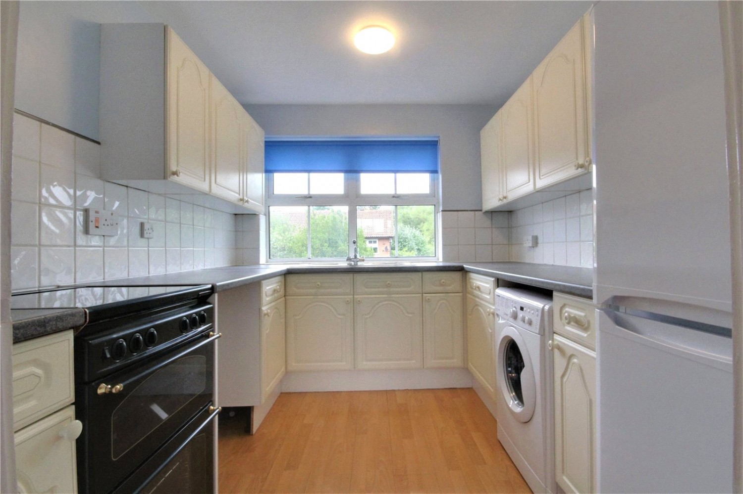 Woodley, Reading, Berkshire