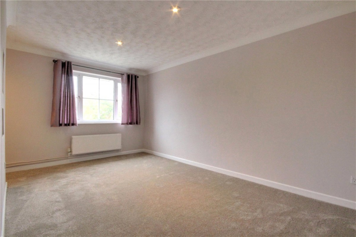 Woodley, Reading, Berkshire