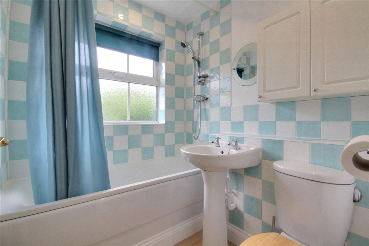 Woodley, Reading, Berkshire