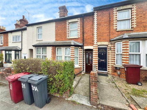 Reading, Berkshire