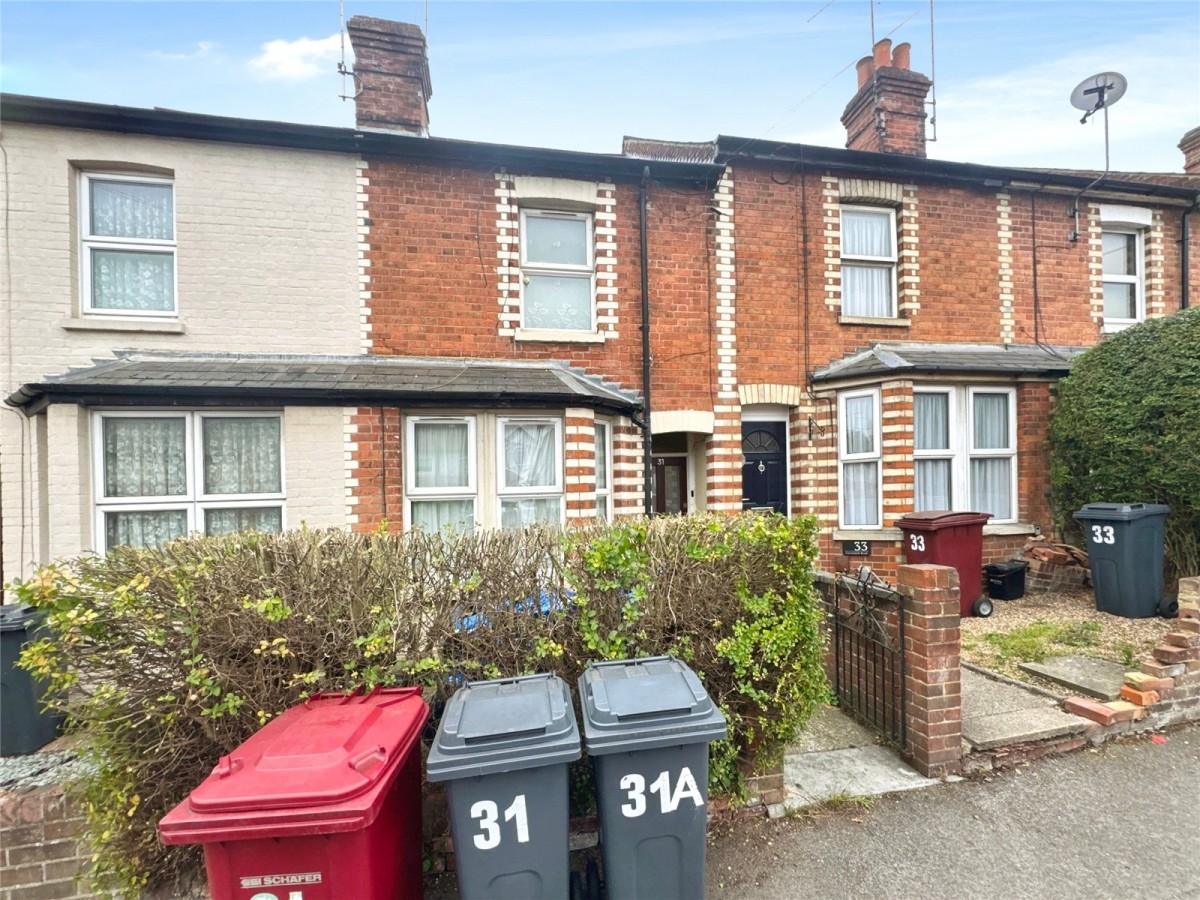 Reading, Berkshire