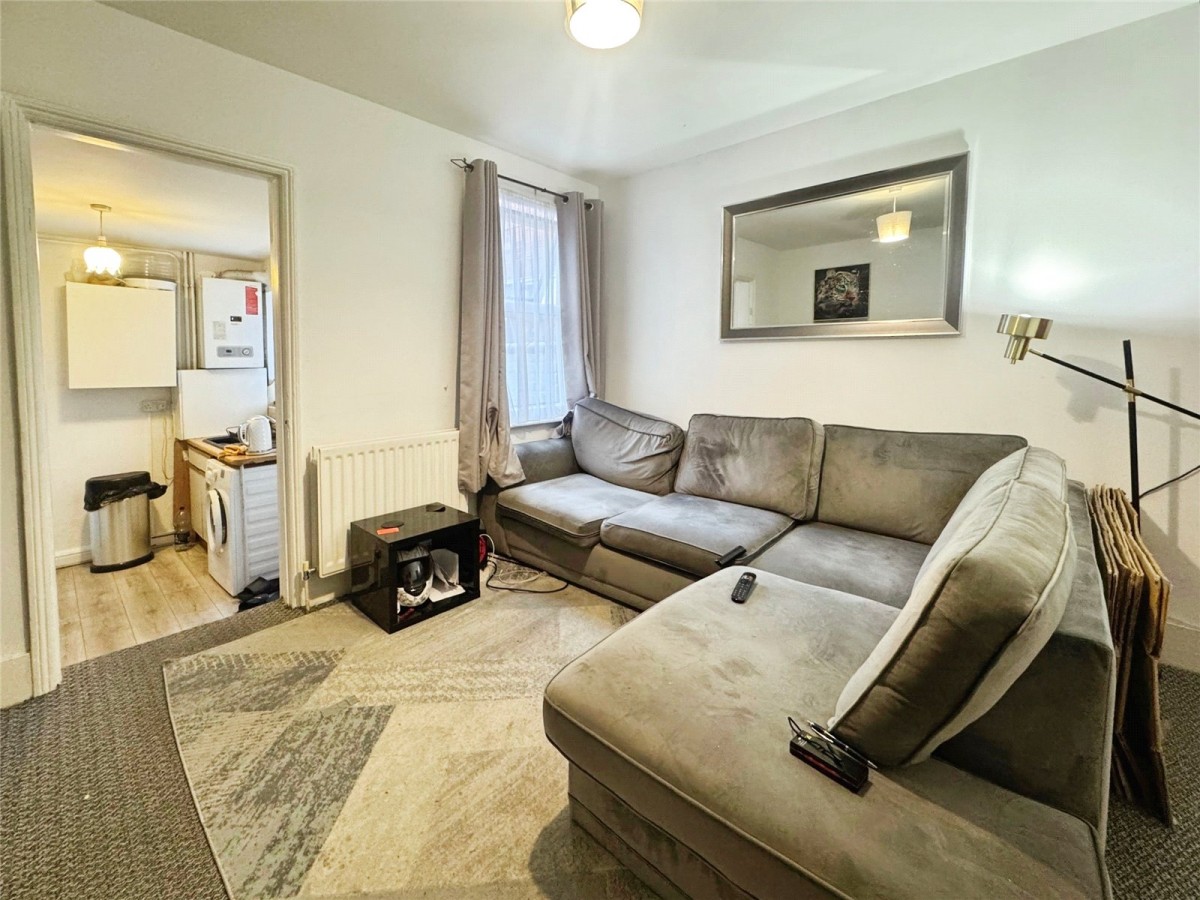 Reading, Berkshire