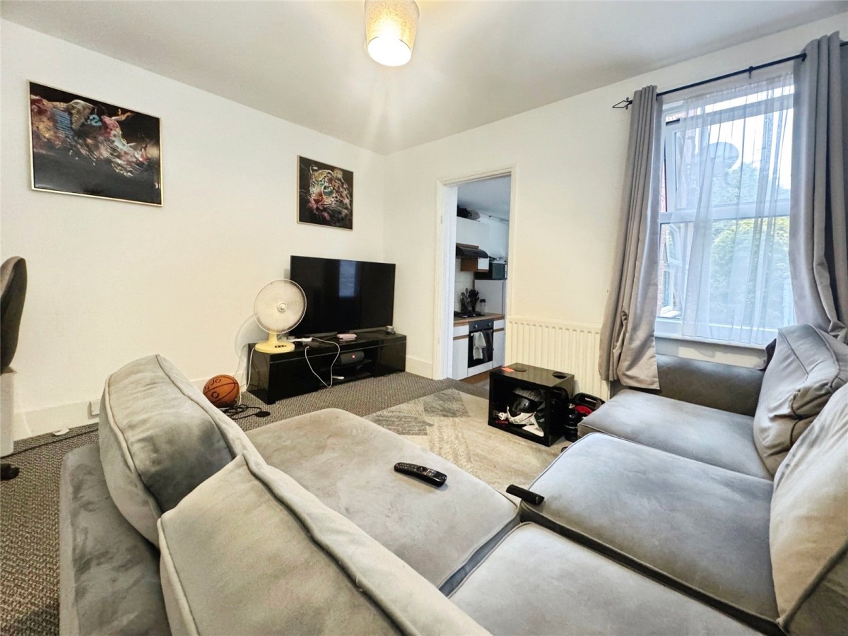 Reading, Berkshire