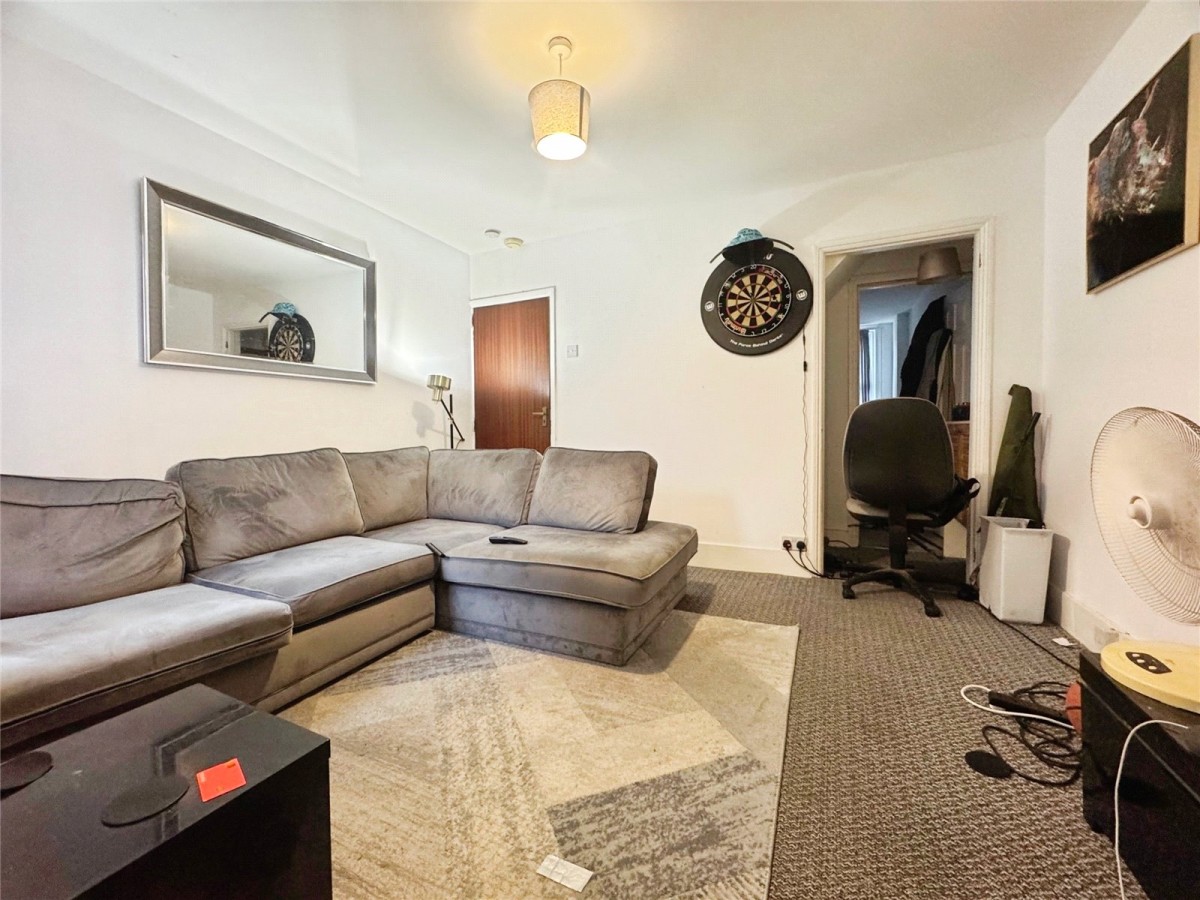 Reading, Berkshire