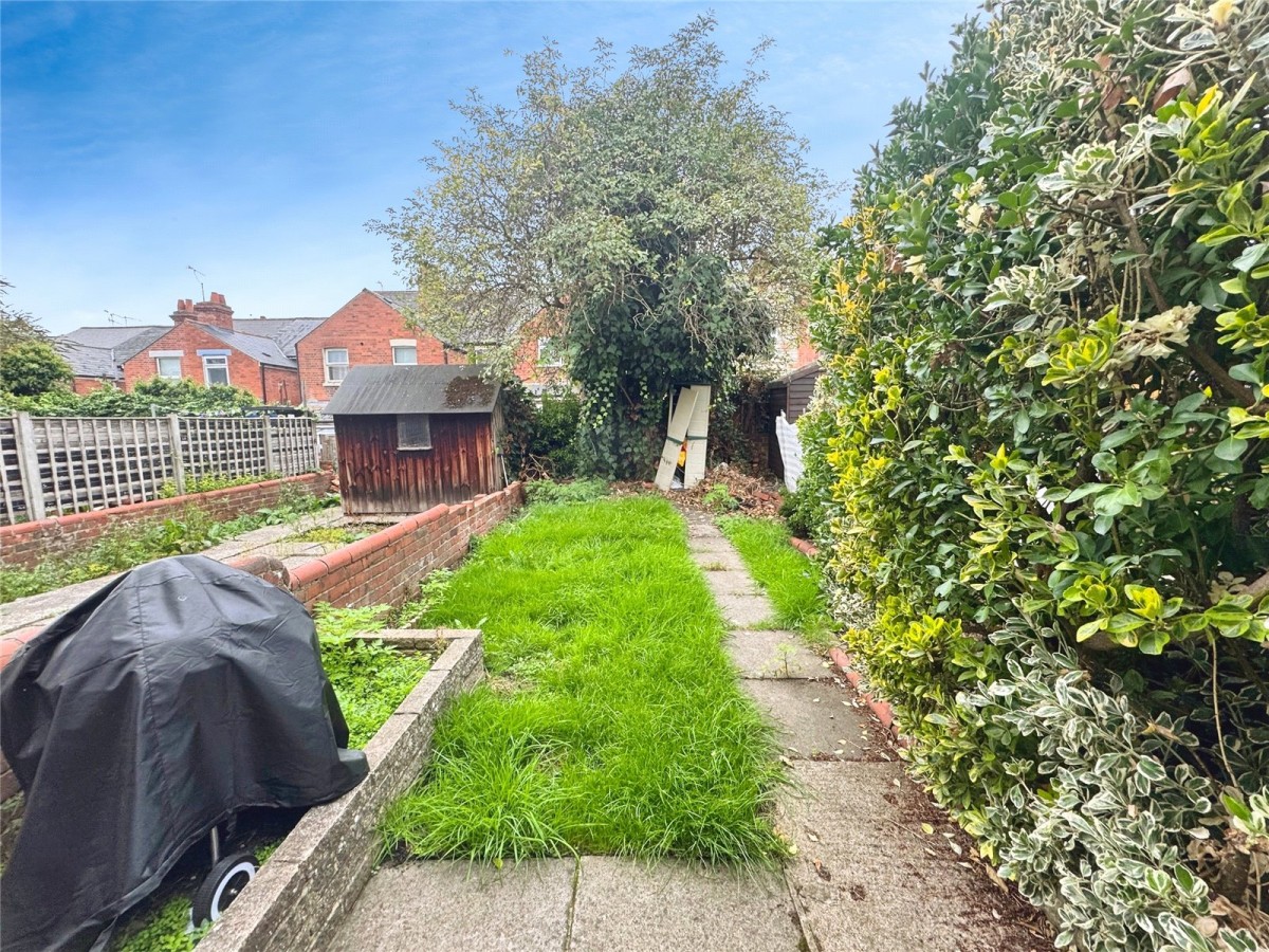 Reading, Berkshire