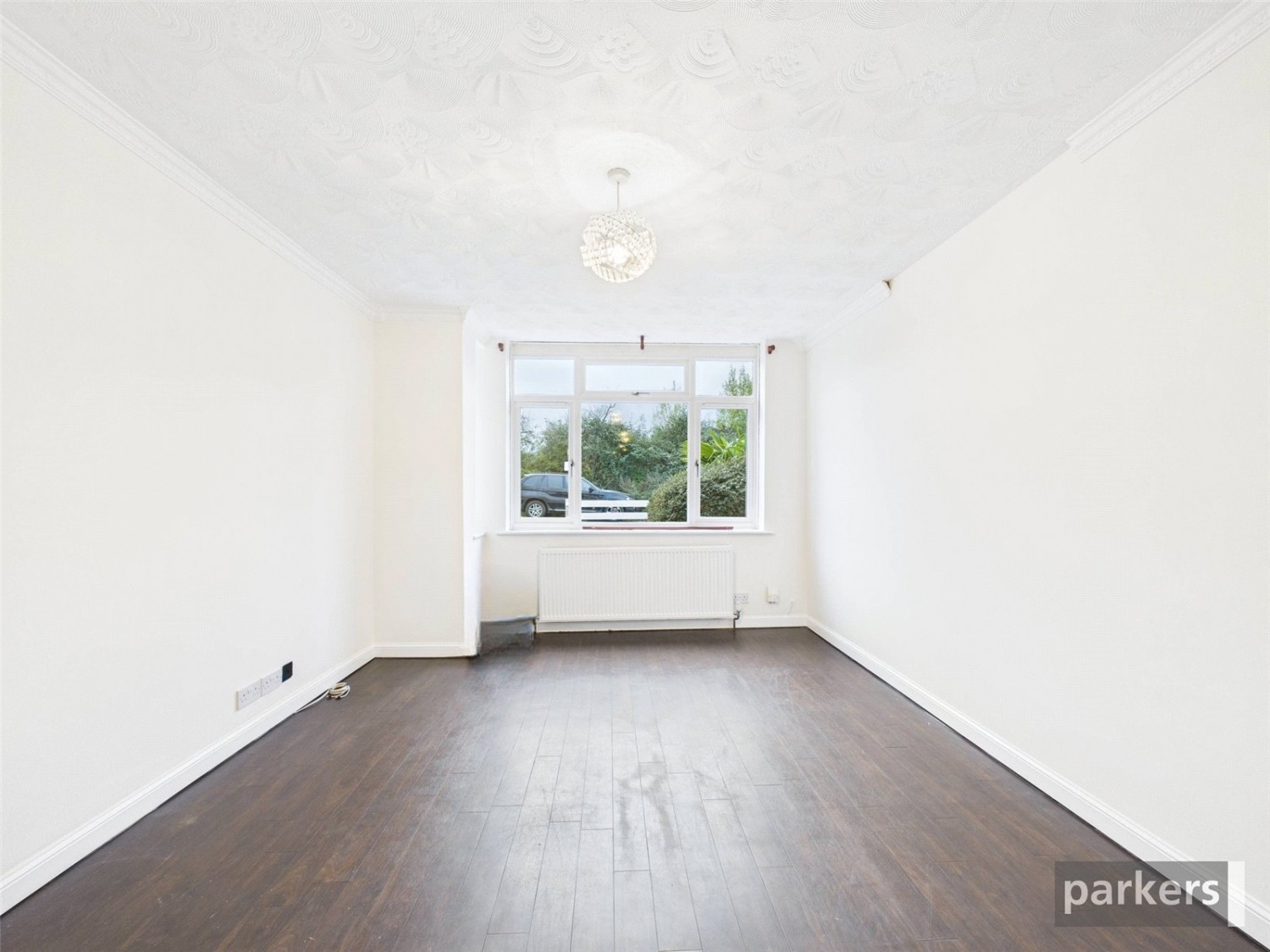 Earley, Reading, Berkshire