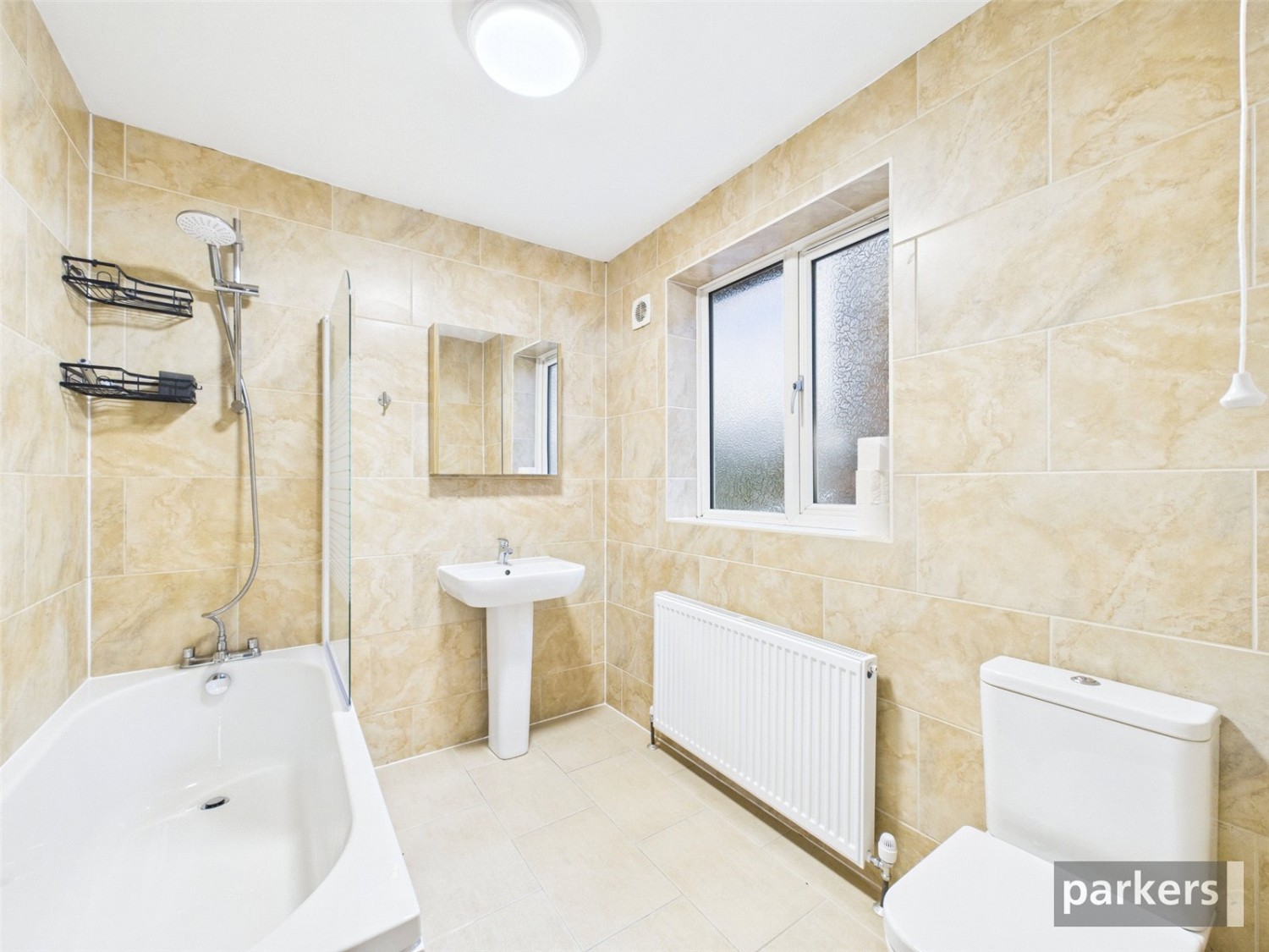 Earley, Reading, Berkshire