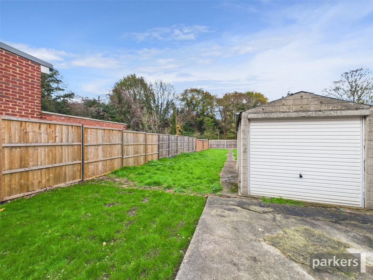 Earley, Reading, Berkshire