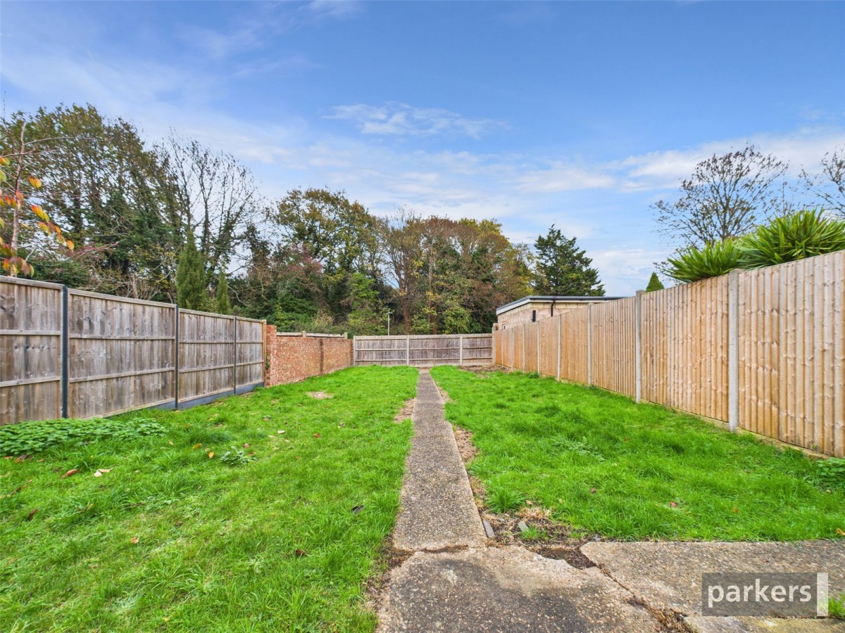 Earley, Reading, Berkshire