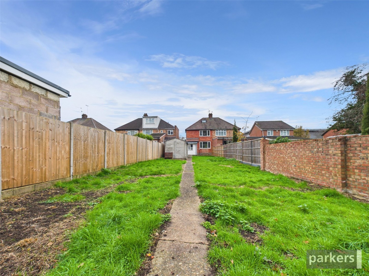 Earley, Reading, Berkshire