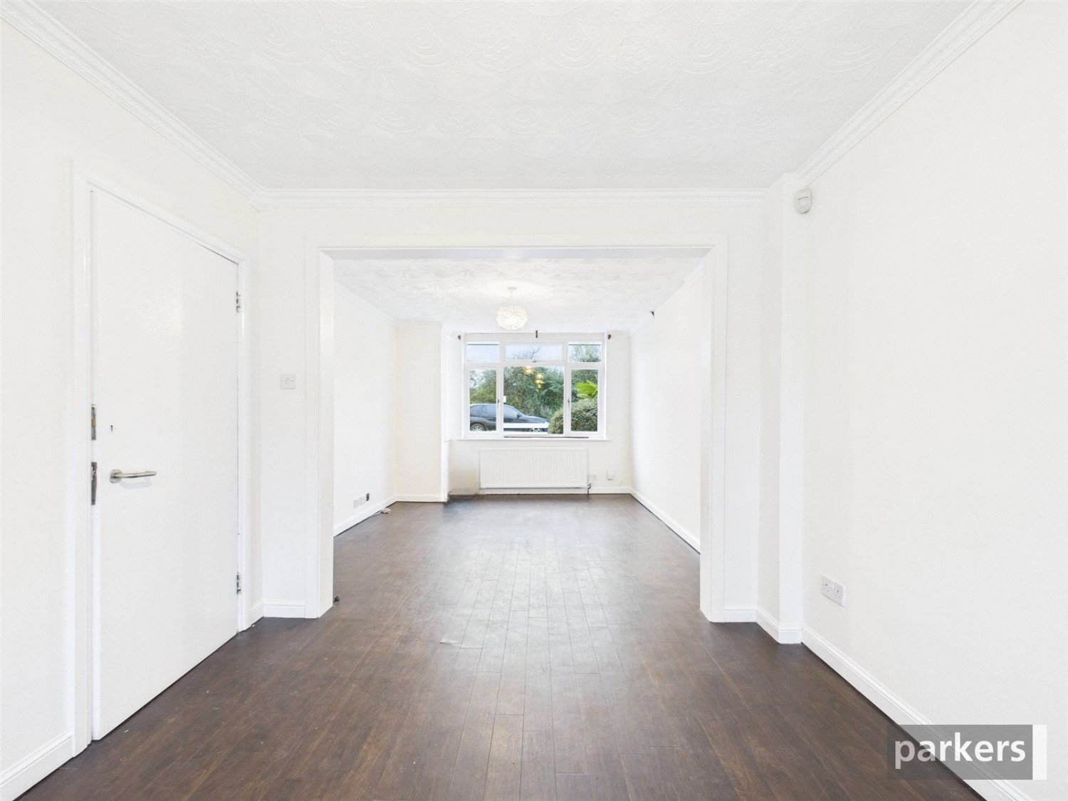 Earley, Reading, Berkshire