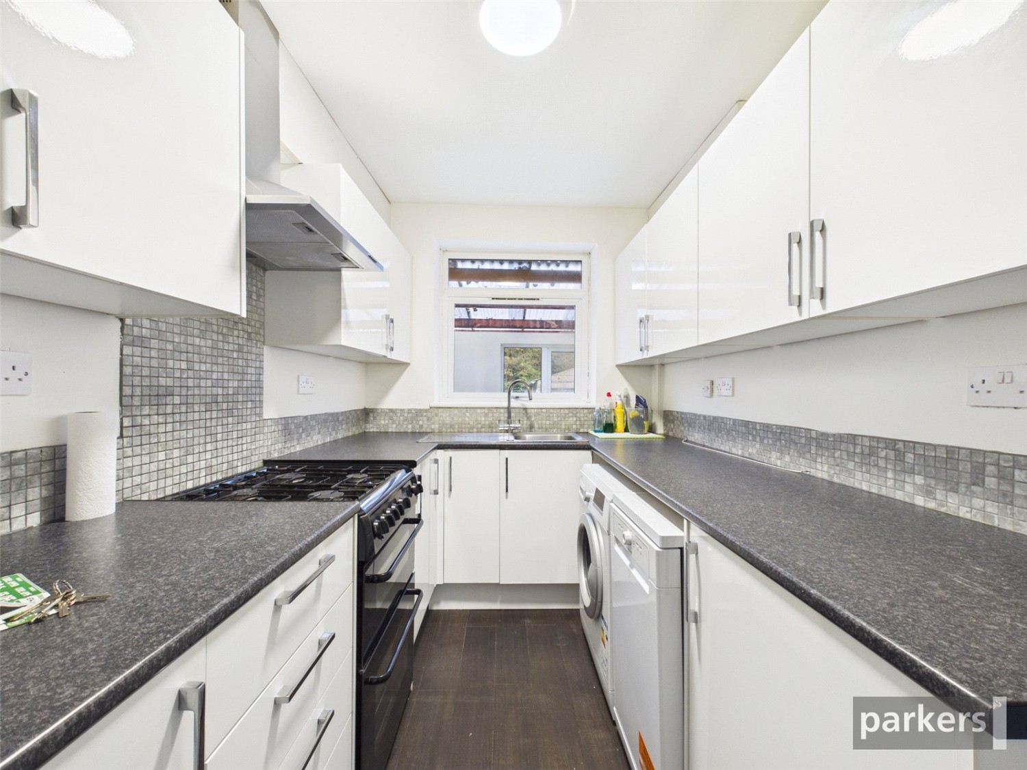 Earley, Reading, Berkshire