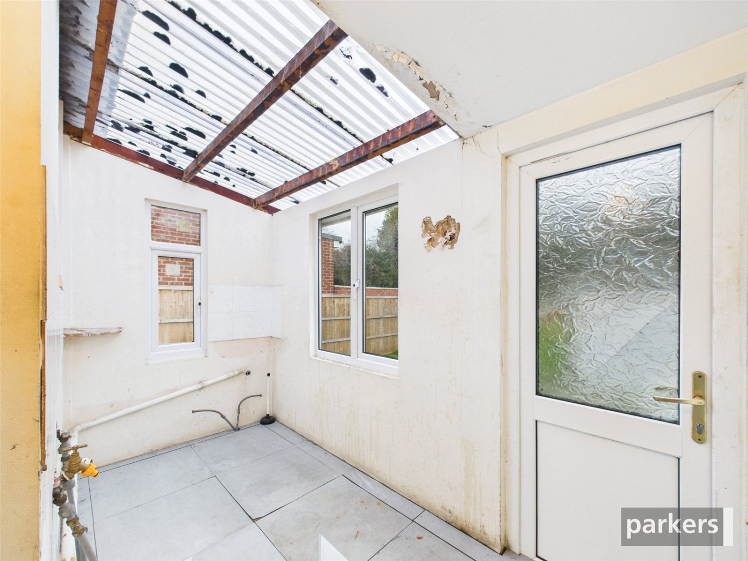 Earley, Reading, Berkshire