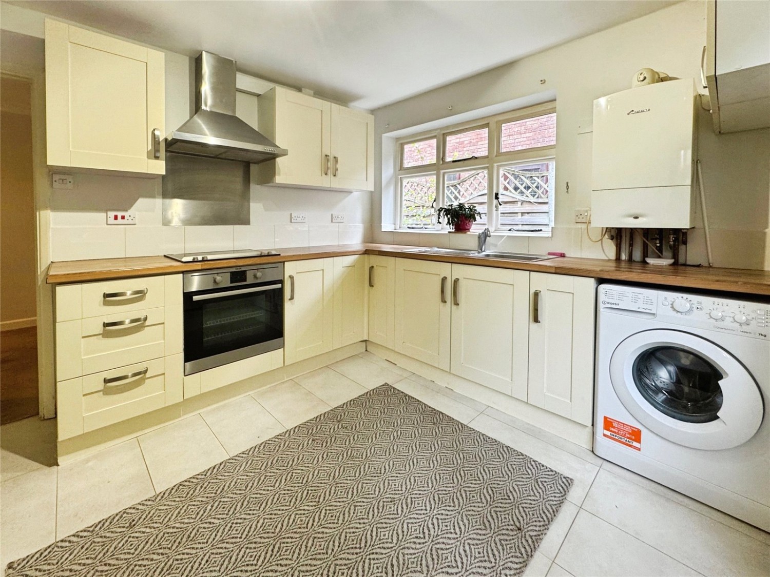 Finchampstead, Wokingham, Berkshire