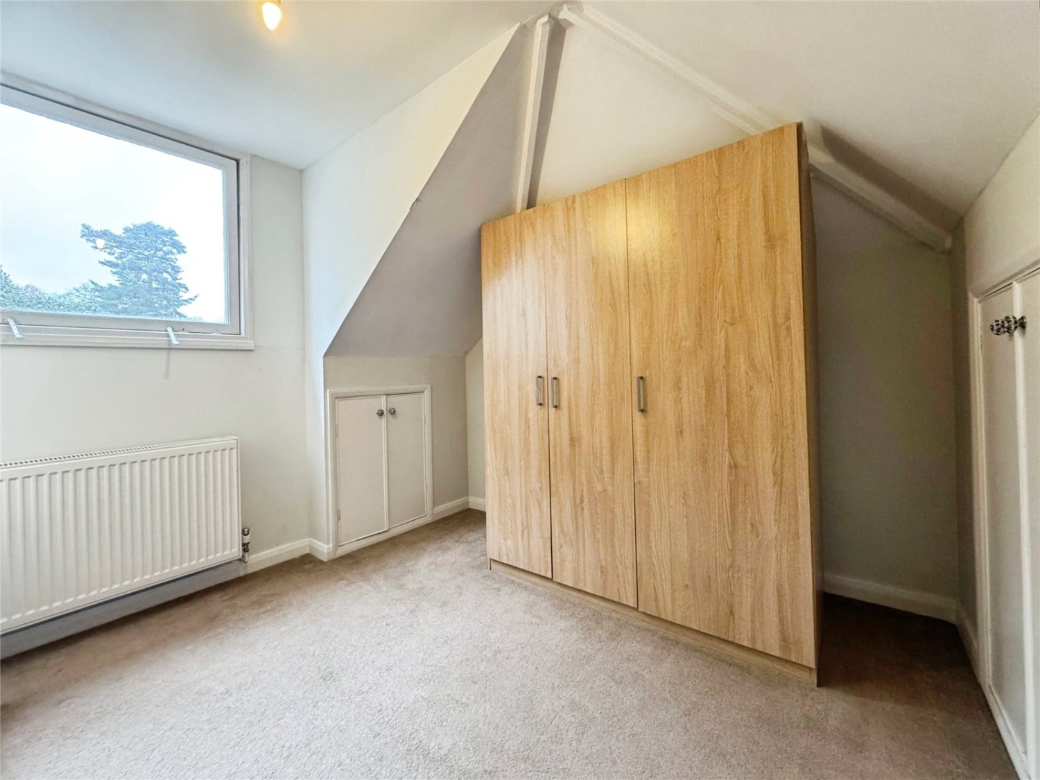 Finchampstead, Wokingham, Berkshire