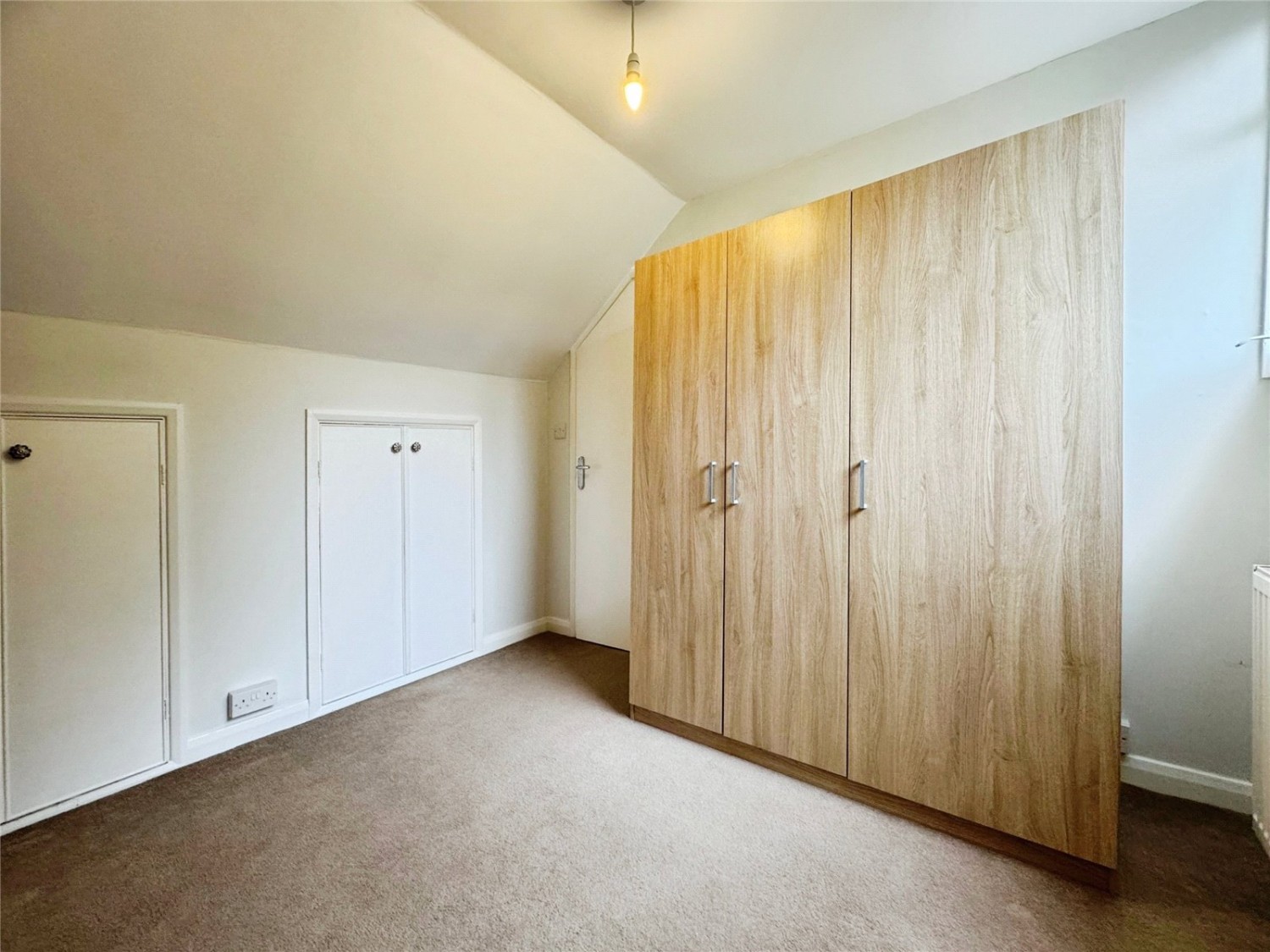 Finchampstead, Wokingham, Berkshire