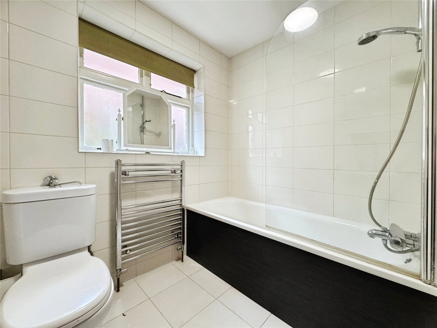 Finchampstead, Wokingham, Berkshire