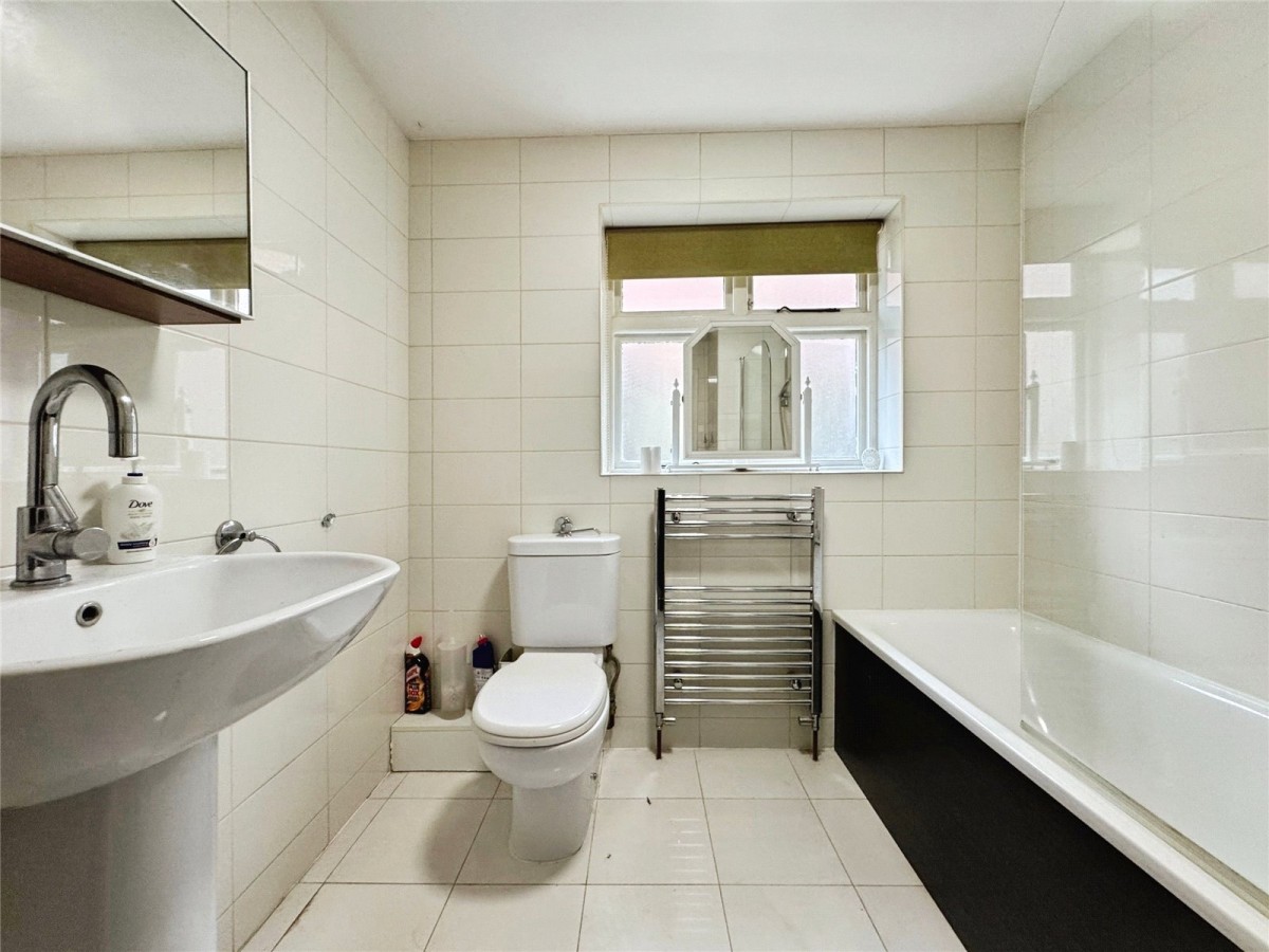 Finchampstead, Wokingham, Berkshire