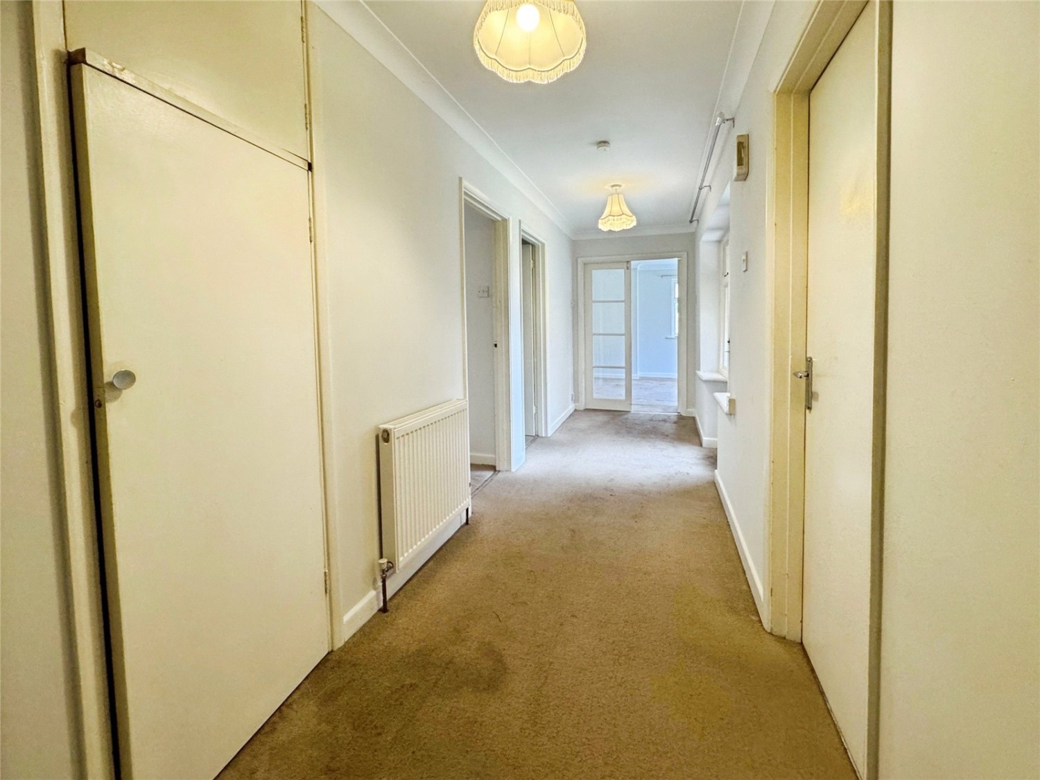 Finchampstead, Wokingham, Berkshire