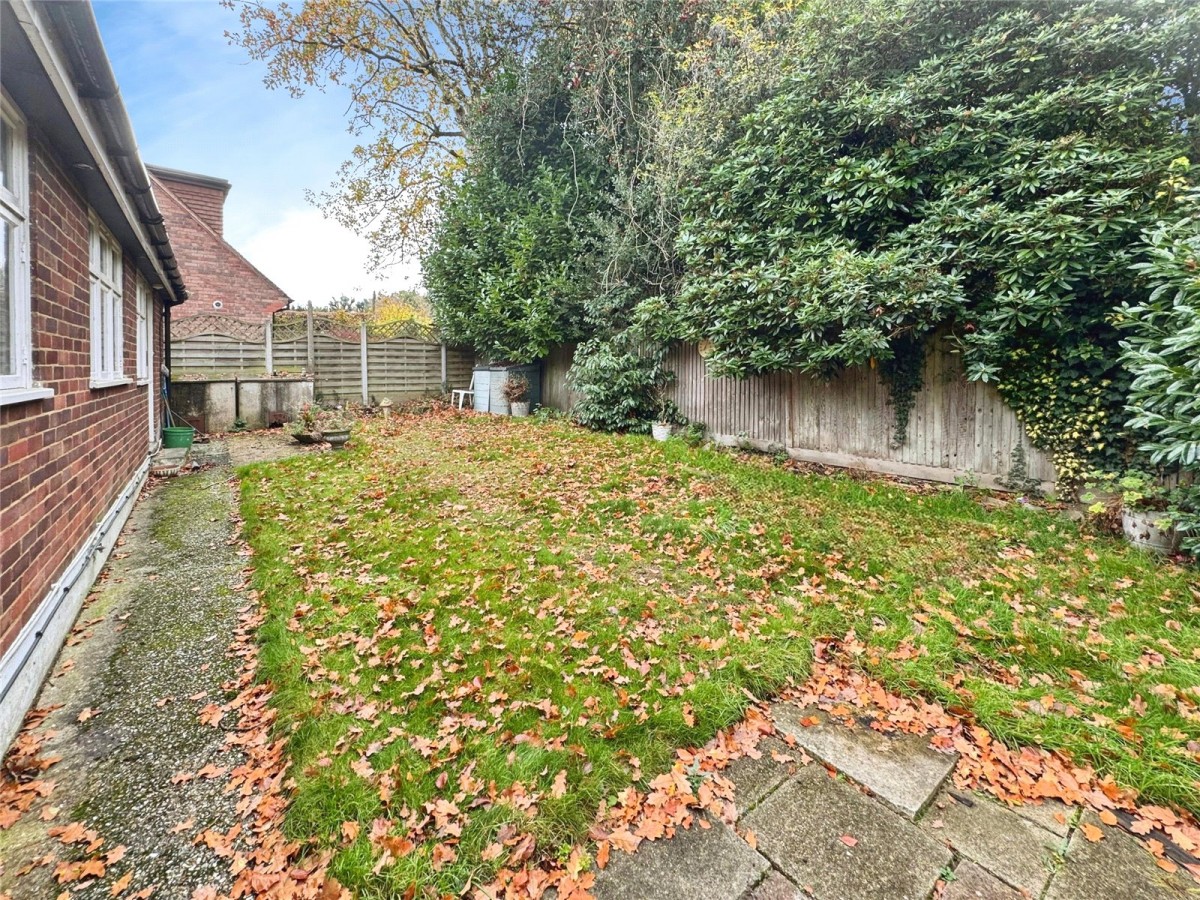 Finchampstead, Wokingham, Berkshire