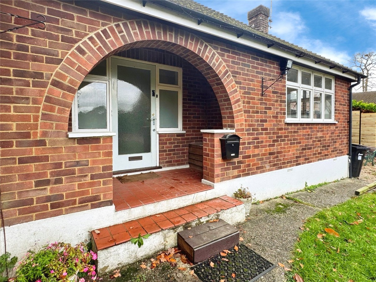 Finchampstead, Wokingham, Berkshire